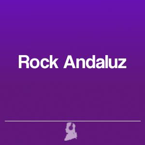 Immagine di Rock Andaluz