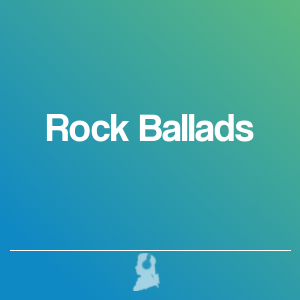 Imagen de  Rock Ballads