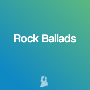 Immagine di Rock Ballads