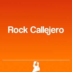 Picture of Rock Callejero