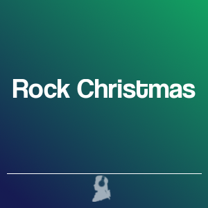 Imagen de  Rock Christmas