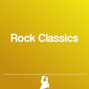 Picture of Rock Classics