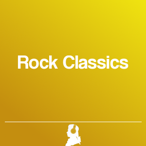 Imagen de  Rock Classics