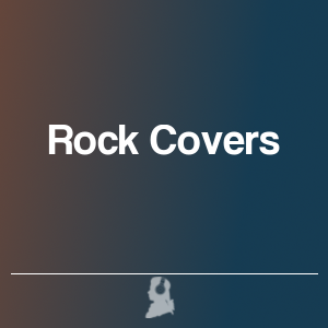 Imagen de  Rock Covers