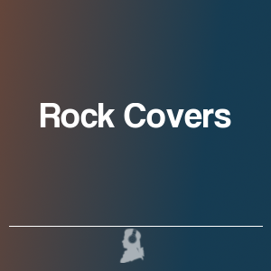 Imagen de Rock Covers