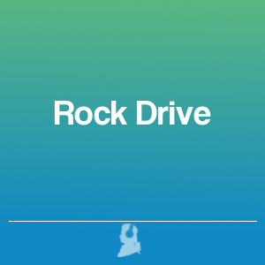 Photo de Rock Drive