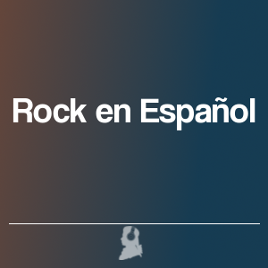 Imagen de Rock en Español