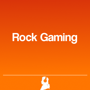 Picture of Rock Gaming