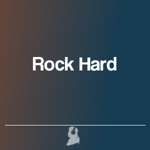 Picture of Rock Hard