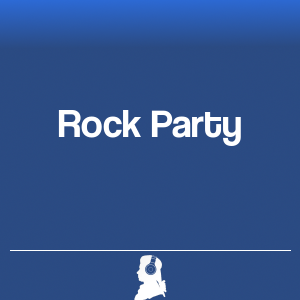 Picture of Rock Party