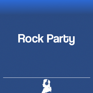 Bild von Rock Party