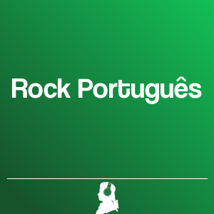 Bild von Rock Português