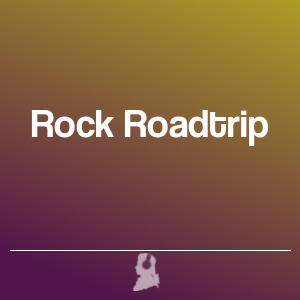 Imagen de  Rock Roadtrip