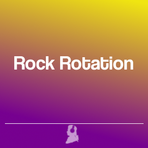 Imagen de  Rock Rotation