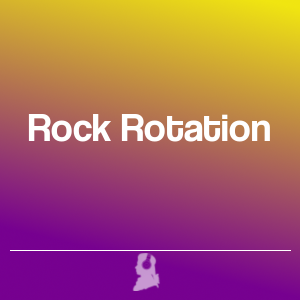 Bild von Rock Rotation