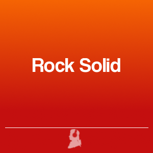 Picture of Rock Solid
