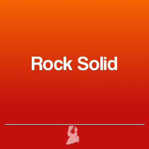 Photo de Rock Solid