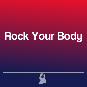 Picture of Rock Your Body