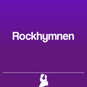 Picture of Rockhymnen