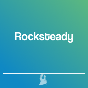 Picture of Rocksteady