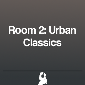 Imagen de  Room 2: Urban Classics