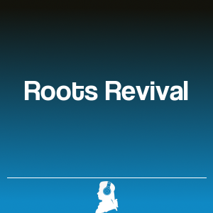 Picture of Roots Revival