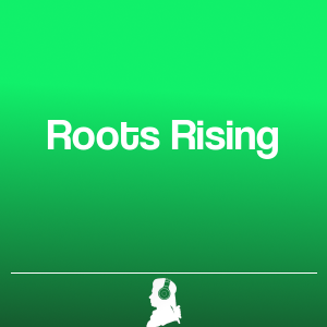 Bild von Roots Rising