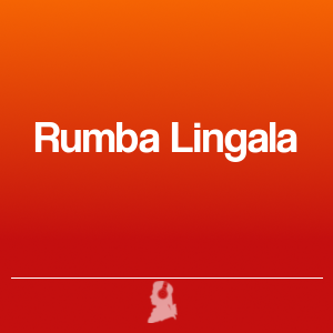 Picture of Rumba Lingala