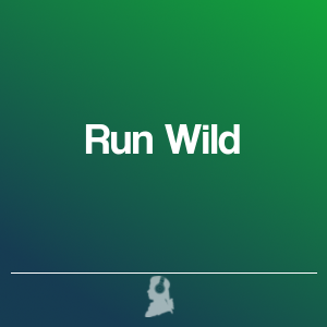 Picture of Run Wild