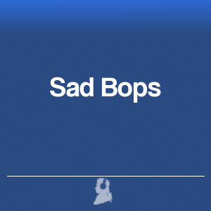 Picture of Sad Bops