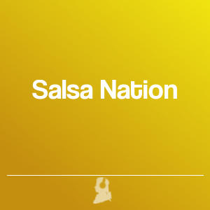 Bild von Salsa Nation