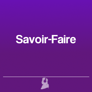 Picture of Savoir-Faire