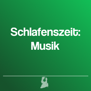 Immagine di Schlafenszeit: Musik