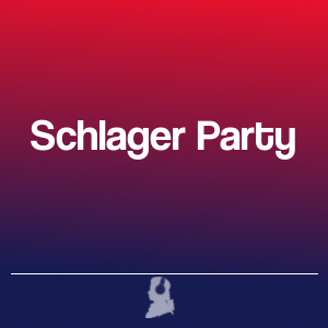 Imagen de  Schlager Party