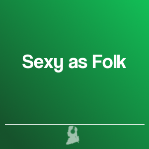 Imagen de  Sexy as Folk