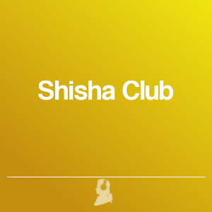 Bild von Shisha Club