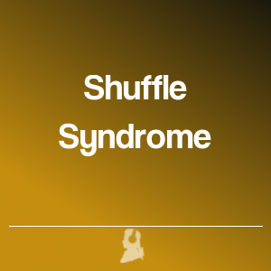 Picture of Shuffle Syndrome
