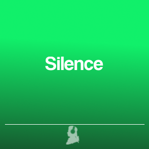 Imatge de Silence