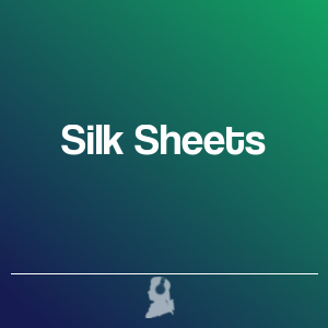 Picture of Silk Sheets