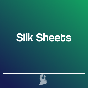 Imagen de  Silk Sheets