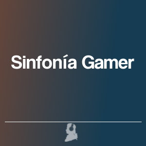 Picture of Sinfonía Gamer