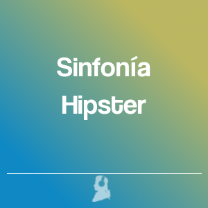 Picture of Sinfonía Hipster