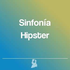 Bild von Sinfonía Hipster