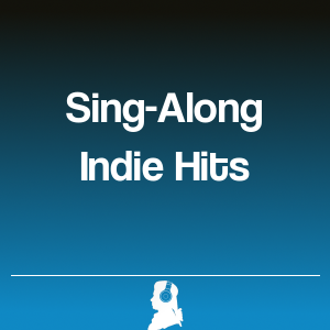 Imagen de  Sing-Along Indie Hits