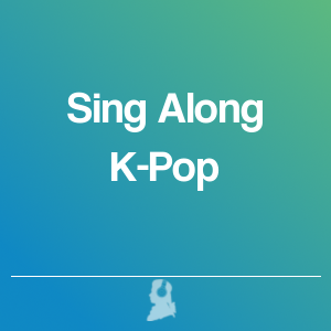 Picture of Sing Along K-Pop