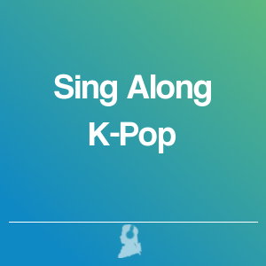 Imagen de Sing Along K-Pop