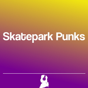 Picture of Skatepark Punks