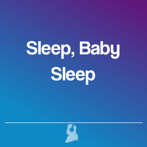 Foto de Sleep, Baby Sleep