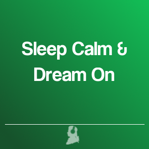 Picture of Sleep Calm & Dream On