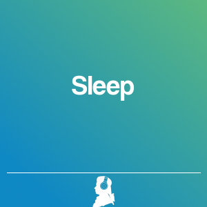 Picture of Sleep
